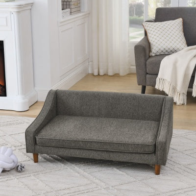 Durable Elevated Dog Sofa Bed