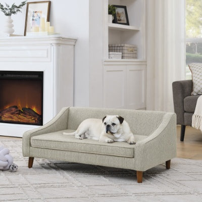 Durable Elevated Dog Sofa Bed