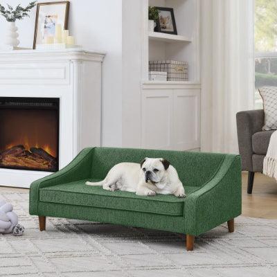 Durable Elevated Dog Sofa Bed