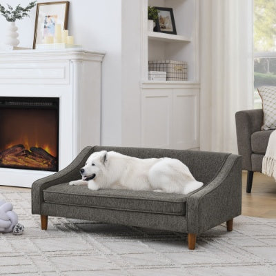 Durable Elevated Dog Sofa Bed